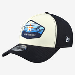 Houston Astros New Era 2026 Spring Training Fan Pack Gradient 39THIRTY Flex Hat Sale