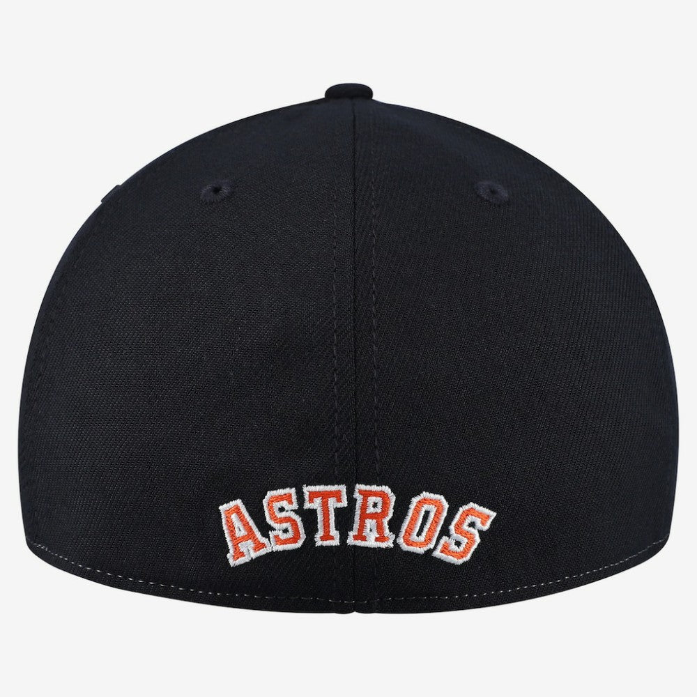 Houston Astros New Era 2026 Spring Training Fan Pack Gradient 39THIRTY Flex Hat Sale