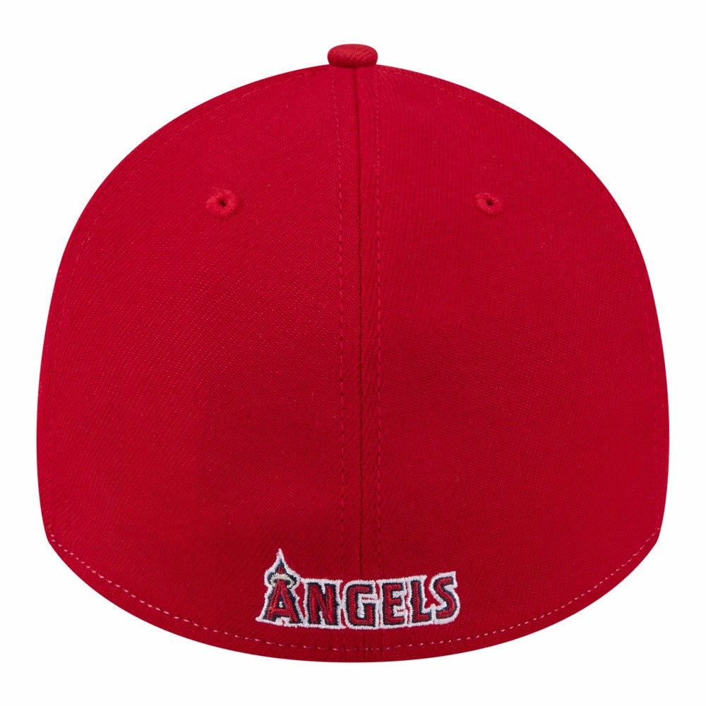 Los Angeles Angels New Era 2026 Spring Training Fan Pack Gradient 39THIRTY Flex Hat Online