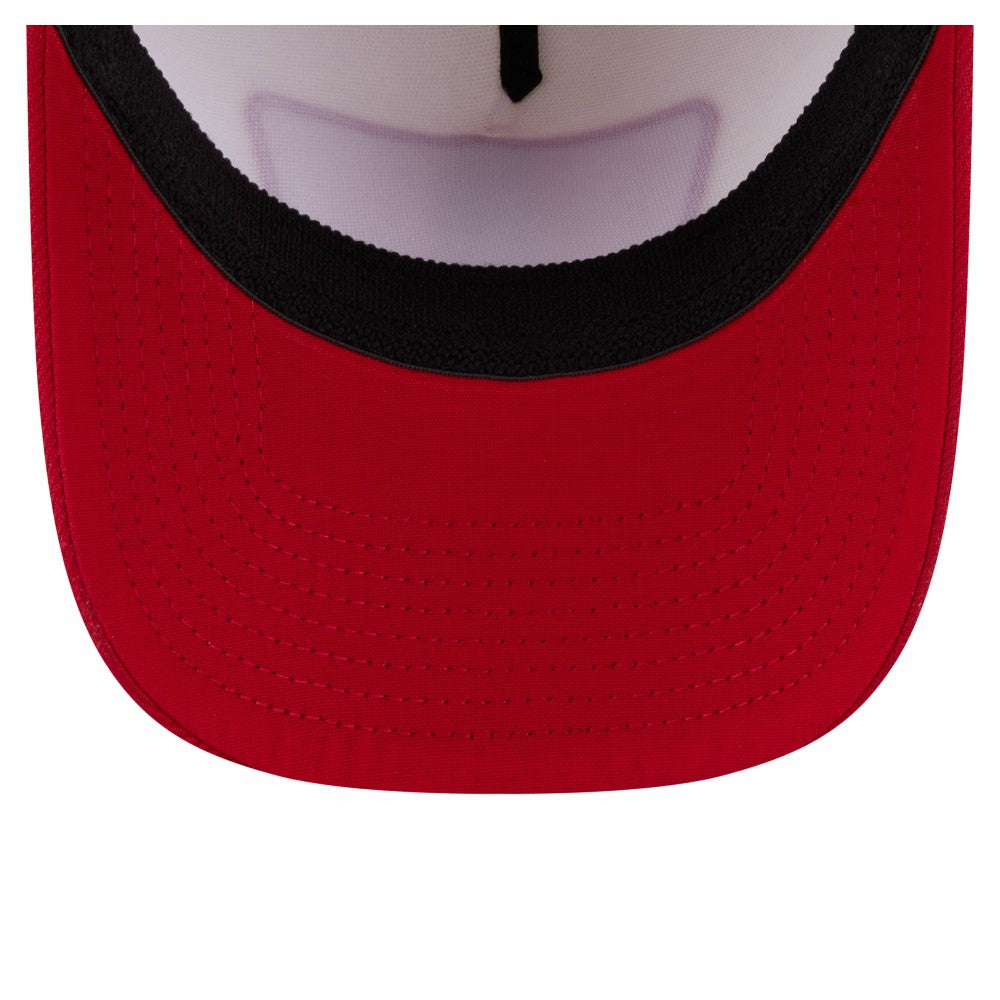 Los Angeles Angels New Era 2026 Spring Training Fan Pack Gradient 39THIRTY Flex Hat Online
