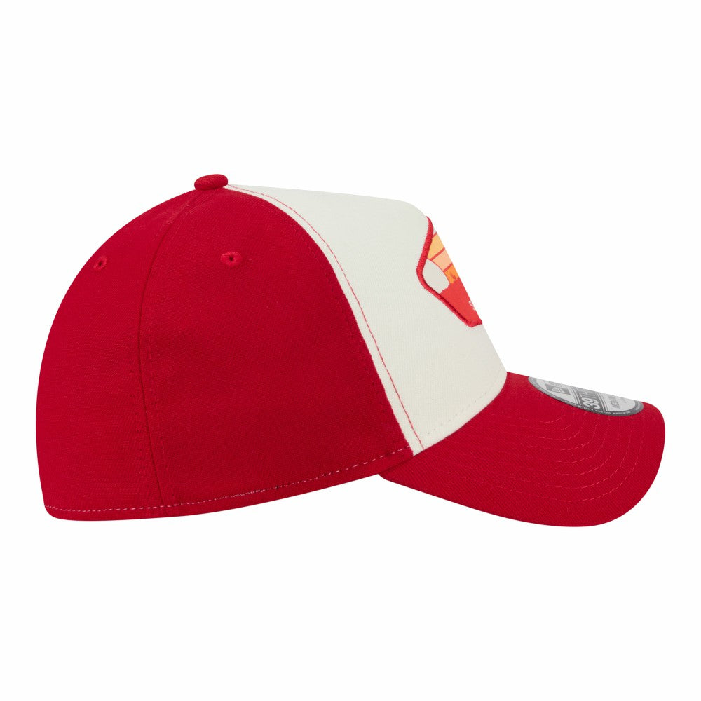 Los Angeles Angels New Era 2026 Spring Training Fan Pack Gradient 39THIRTY Flex Hat Online