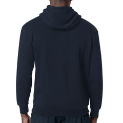 Denver Broncos Starter Team Grit Graphic Hoodie - Navy - NFL