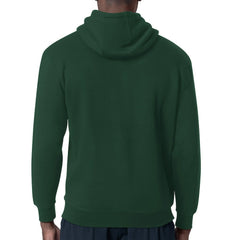 New York Jets Starter Team Grit Graphic Hoodie - Green - NFL