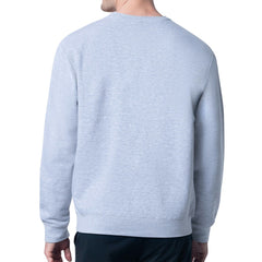 Green Bay Packers Starter Team Grit Graphic Fleece Pullover Sweatshirt - Heather Gray - NFL