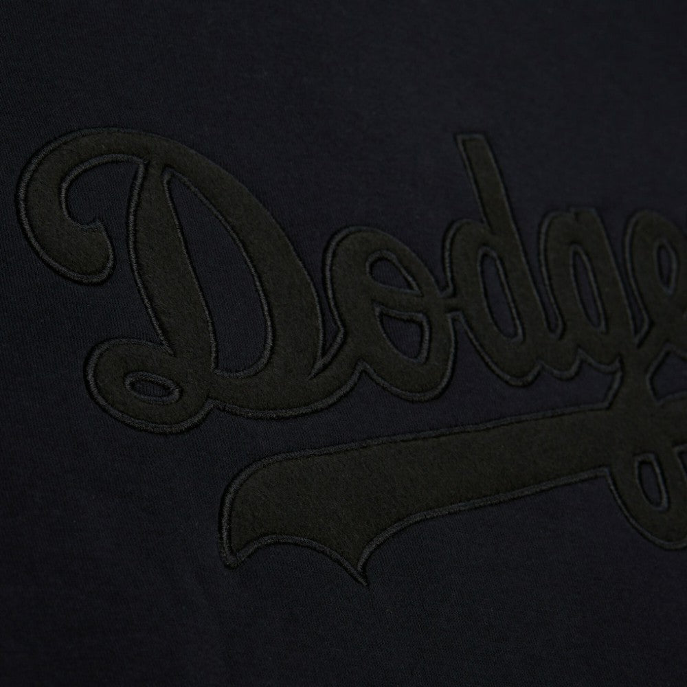 Los Angeles Dodgers Mitchell & Ness Phantom Fleece Crewneck Sweatshirt Near Me