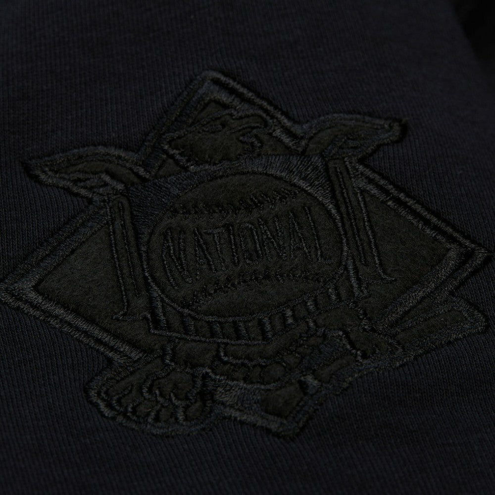 Los Angeles Dodgers Mitchell & Ness Phantom Fleece Crewneck Sweatshirt Near Me