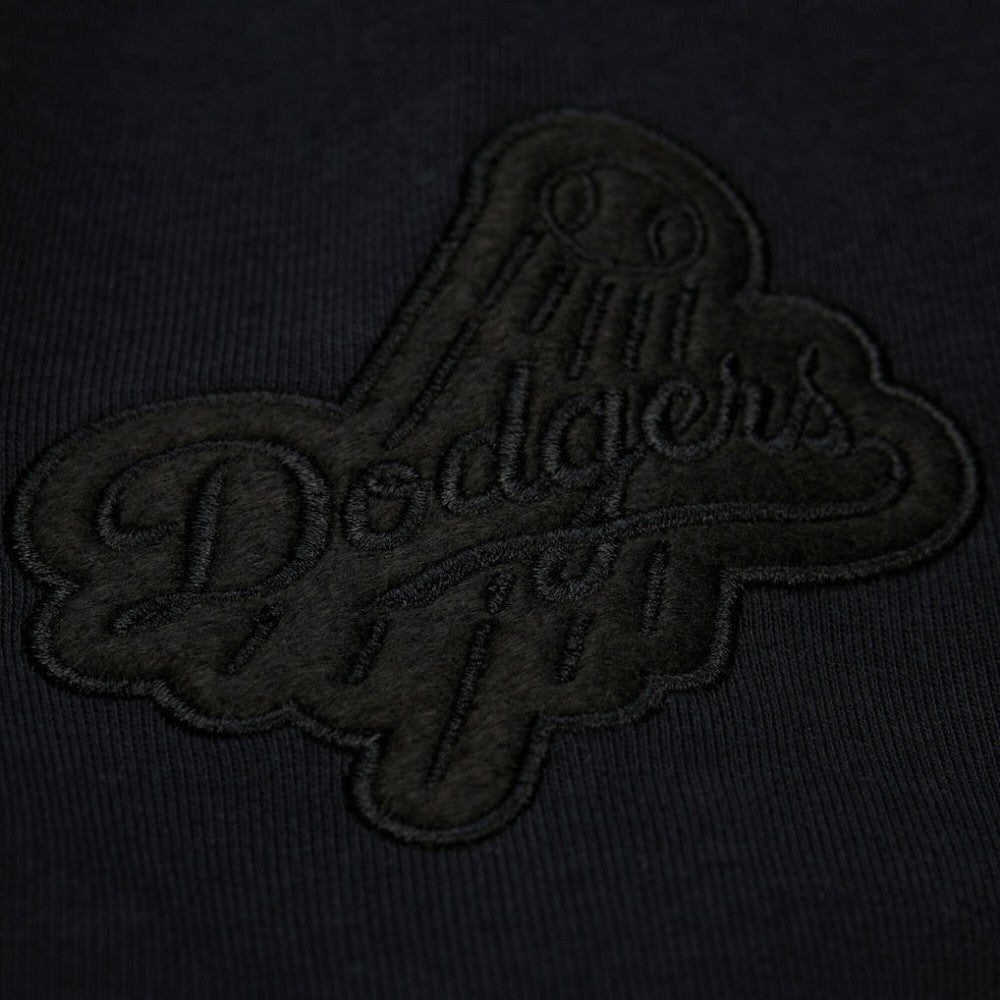 Los Angeles Dodgers Mitchell & Ness Phantom Fleece Crewneck Sweatshirt Near Me