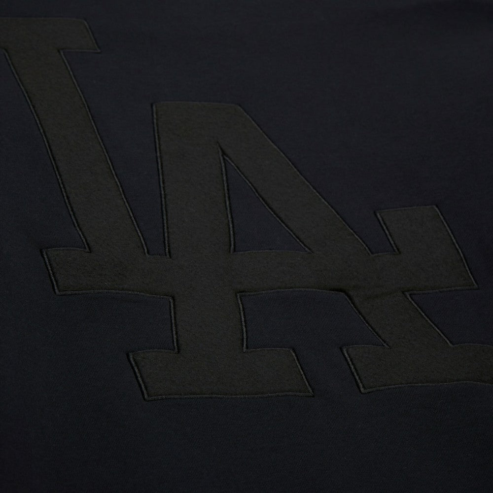 Los Angeles Dodgers Mitchell & Ness Phantom Fleece Crewneck Sweatshirt Near Me