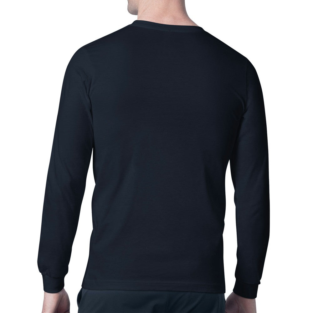 Minnesota Twins Starter Team Track Graphic Long Sleeve T-Shirt Near Me