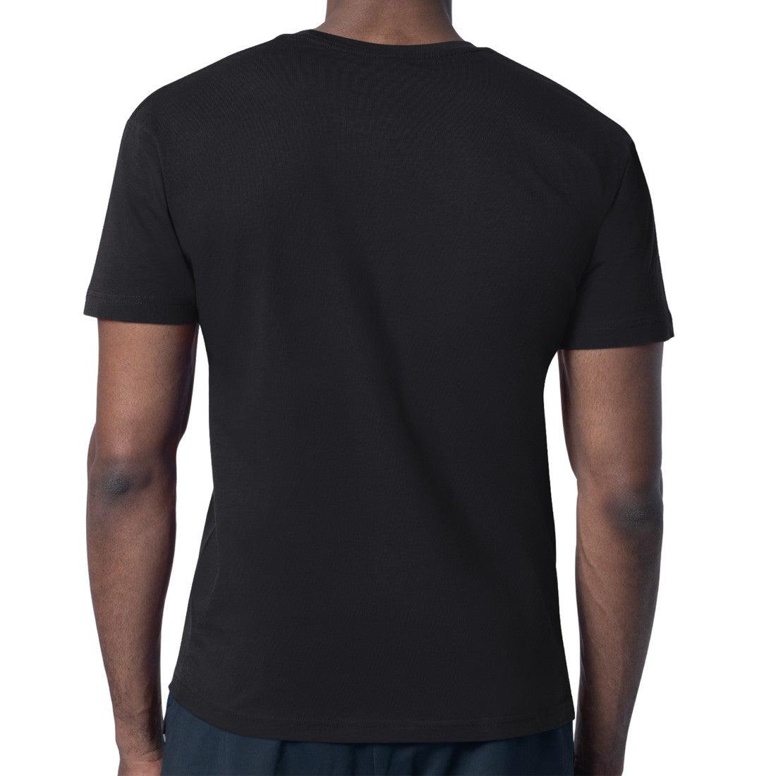 Detroit Lions Starter Modern Tailsweep Graphic T-Shirt - Black - NFL