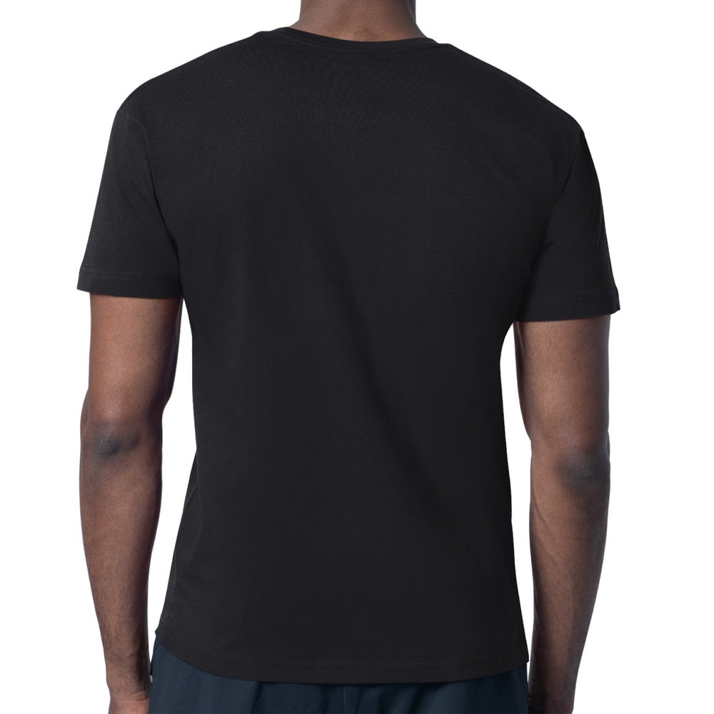 Detroit Lions Starter Modern Tailsweep Graphic T-Shirt - Black - NFL
