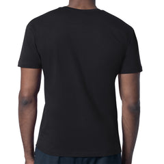 Detroit Lions Starter Modern Tailsweep Graphic T-Shirt - Black - NFL
