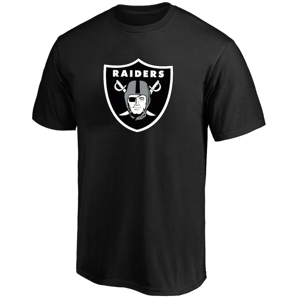 Ashton Jeanty Las Vegas Raiders Big & Tall Player Name & Number T-Shirt - Black - Fanatics