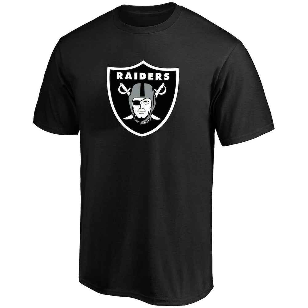 Ashton Jeanty Las Vegas Raiders Big & Tall Player Name & Number T-Shirt - Black - Fanatics