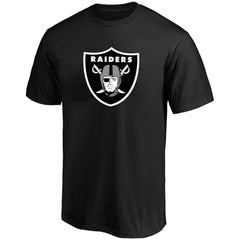 Ashton Jeanty Las Vegas Raiders Big & Tall Player Name & Number T-Shirt - Black - Fanatics