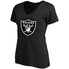 Ashton Jeanty Las Vegas Raiders Women's Plus Size Name & Number T-Shirt - Black - Fanatics