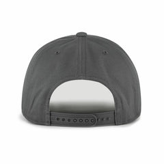 New York Jets '47 Hitch Adjustable Hat - Charcoal - 47 brand