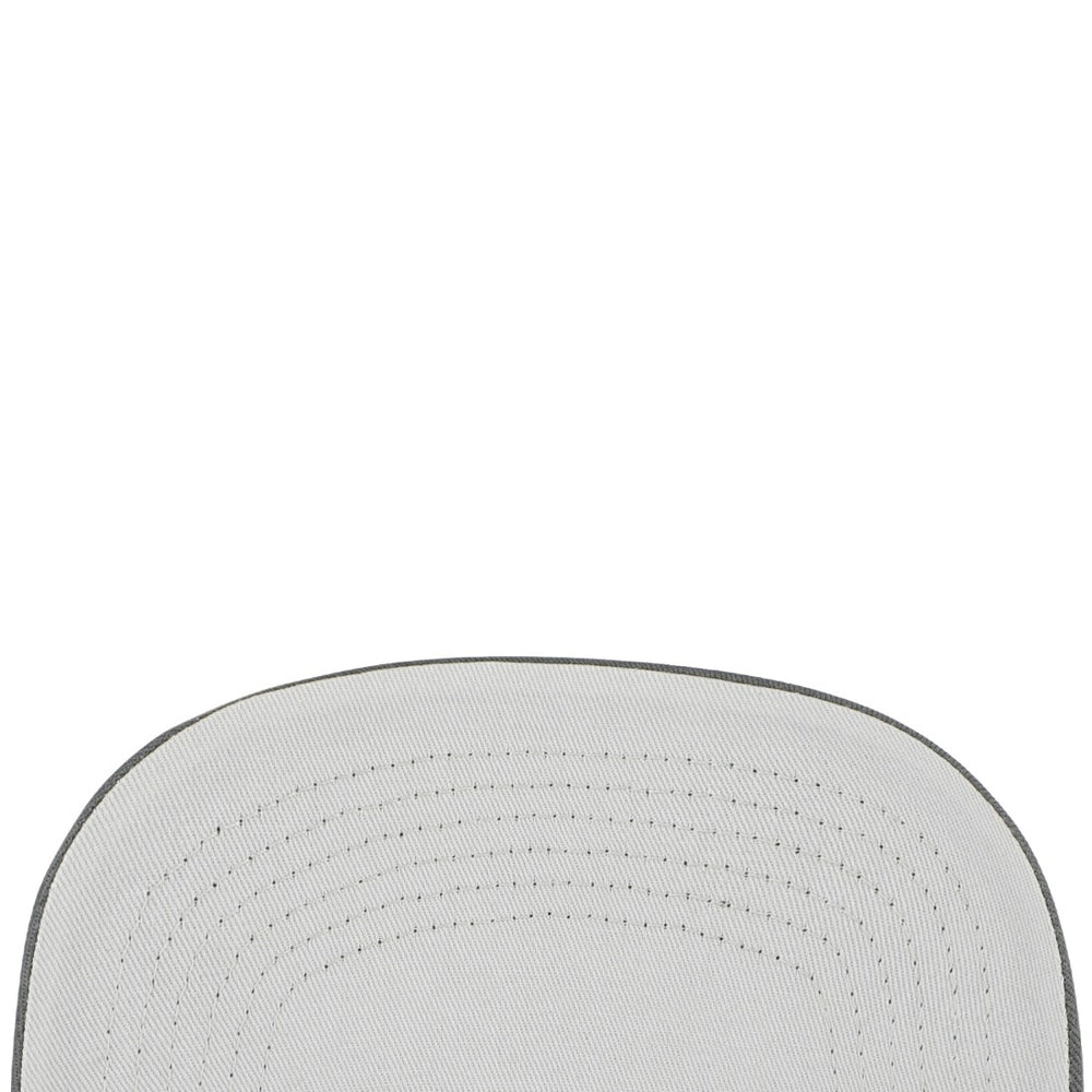 New York Jets '47 Hitch Adjustable Hat - Charcoal - 47 brand