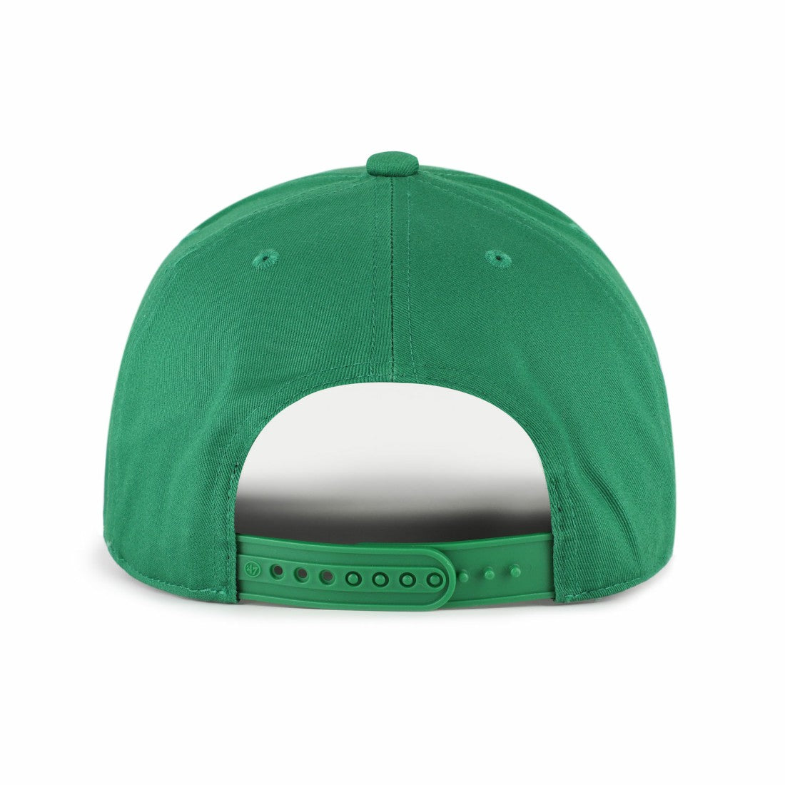 New York Jets '47 Hitch Adjustable Hat - Kelly Green - 47 brand