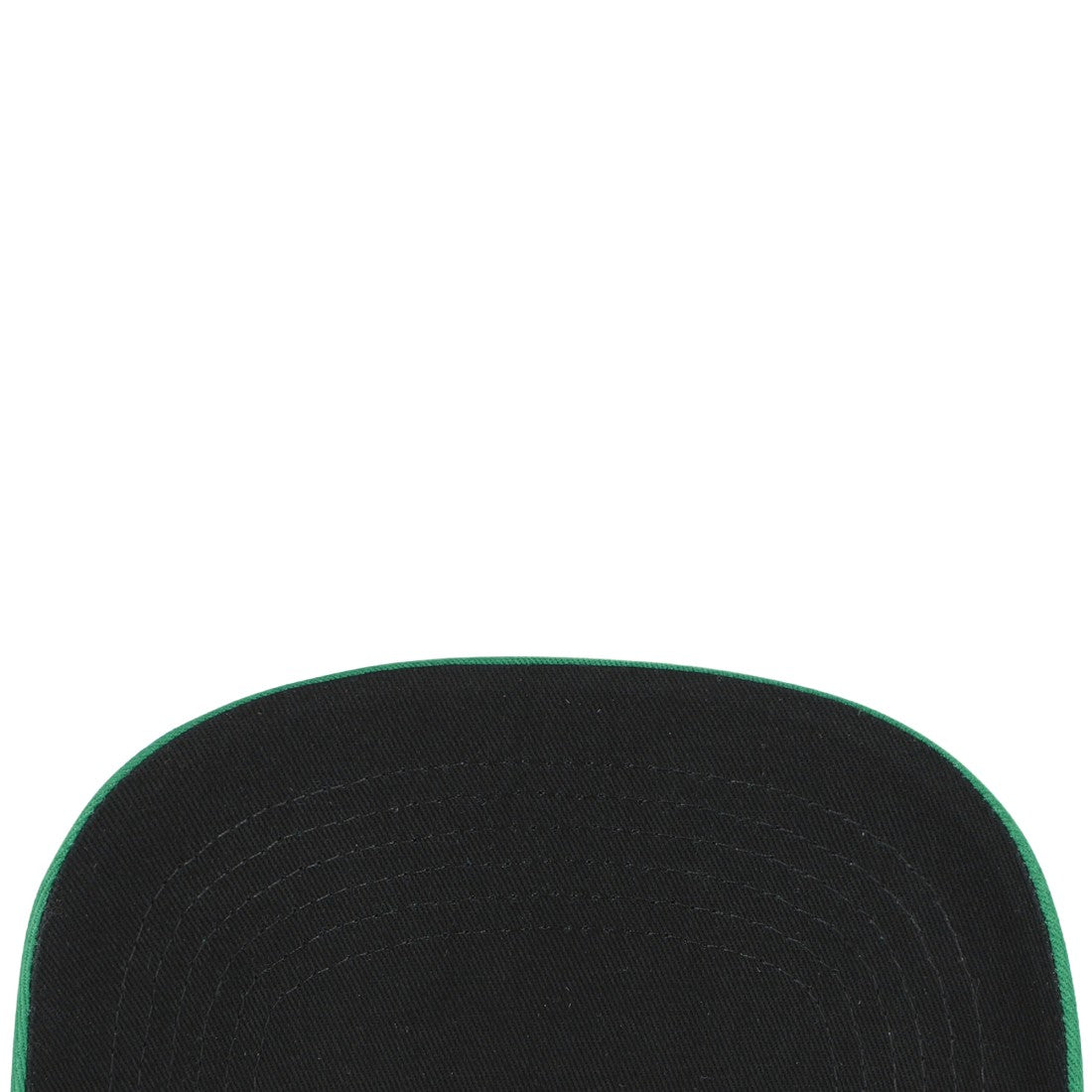 New York Jets '47 Hitch Adjustable Hat - Kelly Green - 47 brand