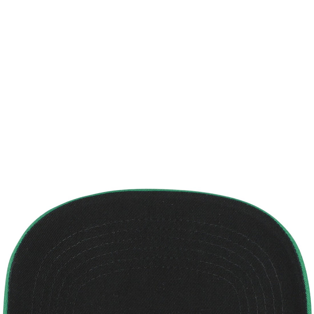 New York Jets '47 Hitch Adjustable Hat - Kelly Green - 47 brand