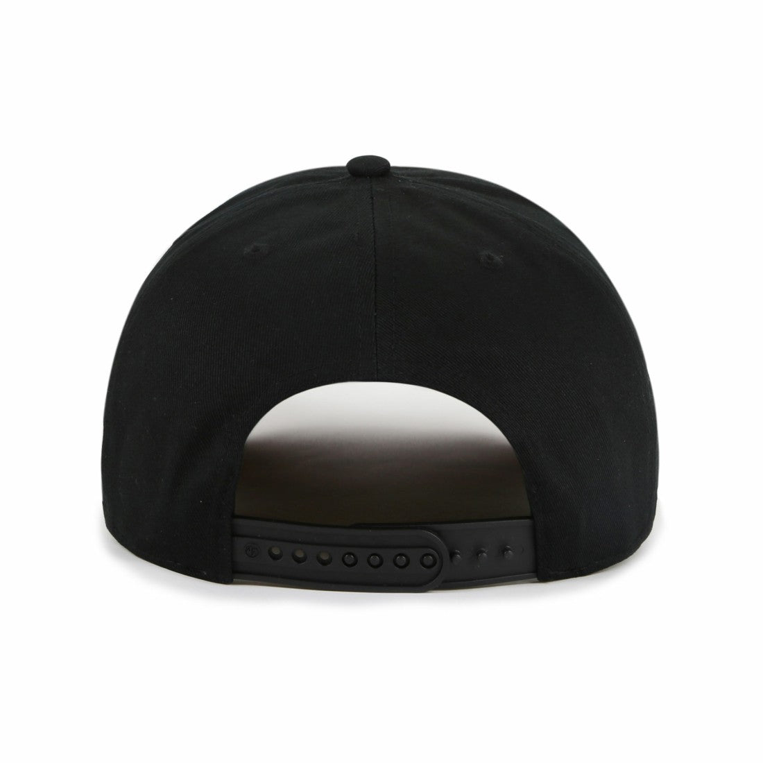 New York Jets '47 Hitch Adjustable Hat - Black - 47 brand