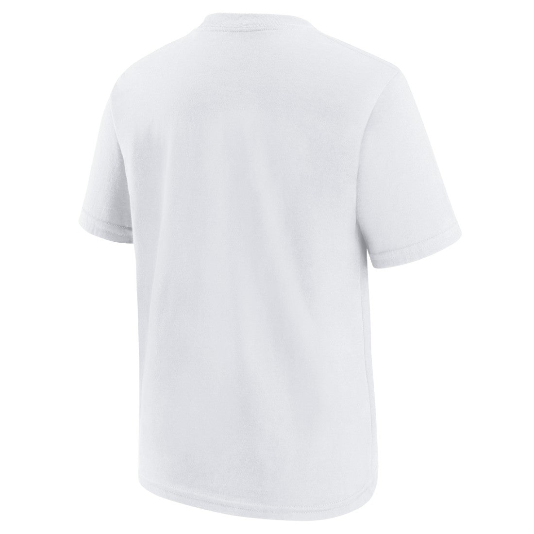 Tampa Bay Buccaneers Outerstuff Youth 50th Anniversary T-Shirt - White - NFL
