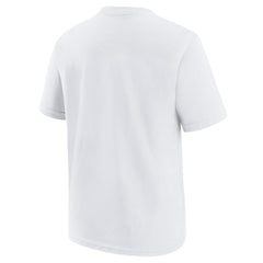 Tampa Bay Buccaneers Outerstuff Youth 50th Anniversary T-Shirt - White - NFL