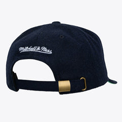 Chicago White Sox Unisex Vintage Fit Melton Wool Adjustable Hat Sale