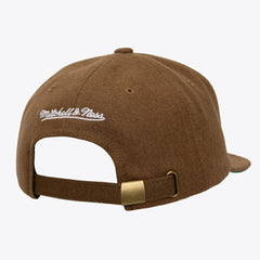 San Diego Padres Unisex Vintage Fit Melton Wool Adjustable Hat Outlet