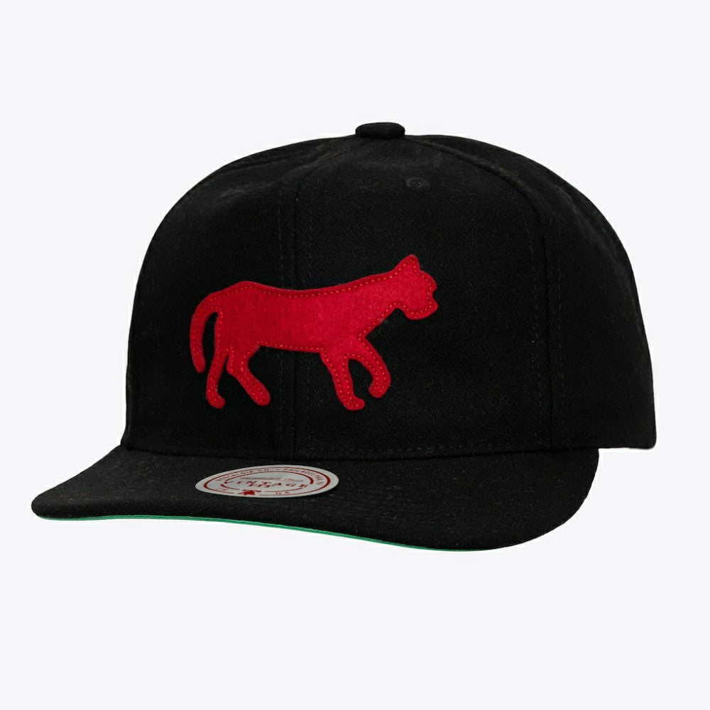 Detroit Tigers Unisex Vintage Fit Melton Wool Adjustable Hat Discount