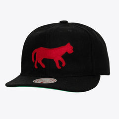 Detroit Tigers Unisex Vintage Fit Melton Wool Adjustable Hat Discount