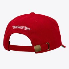 Chicago White Sox Unisex Vintage Fit Melton Wool Adjustable Hat for sale