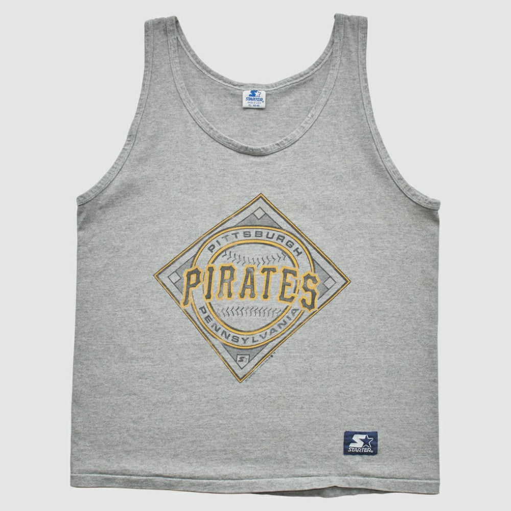 Pittsburgh Pirates Starter 1989 Tank Near Me