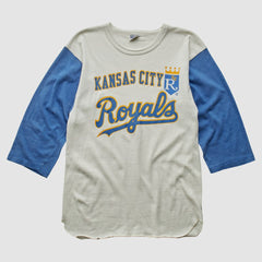 Kansas City Royals 80s T-Shirt Discount