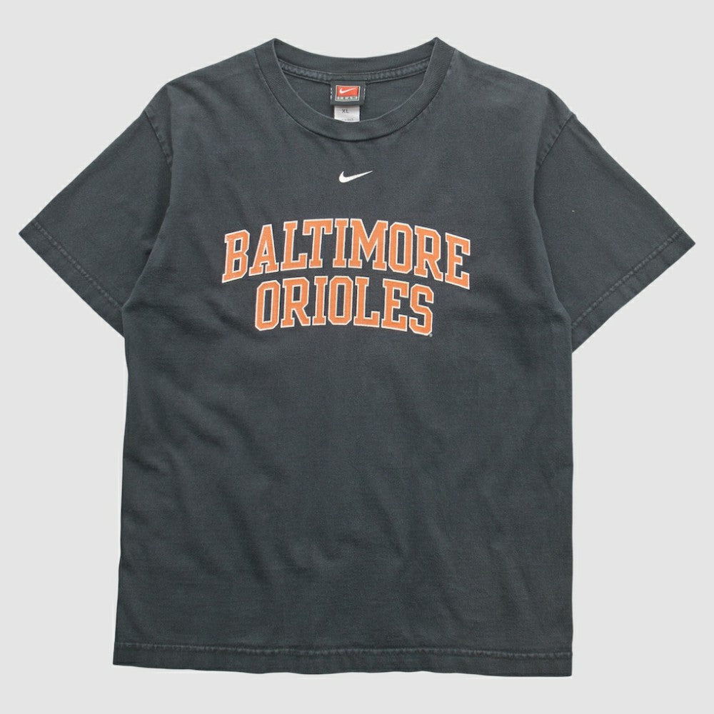 Baltimore Orioles Nike 2000s T-Shirt Discount
