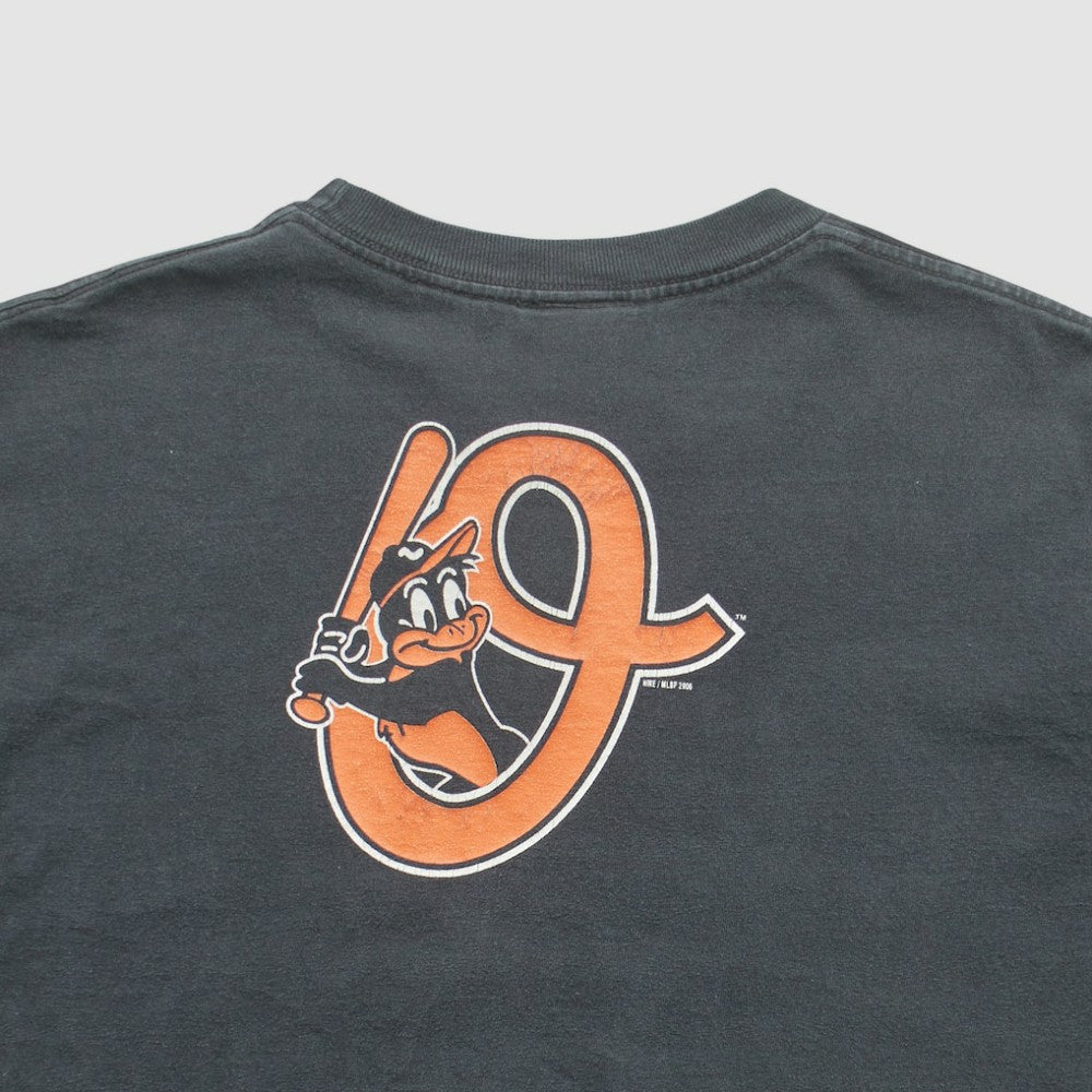 Baltimore Orioles Nike 2000s T-Shirt Discount