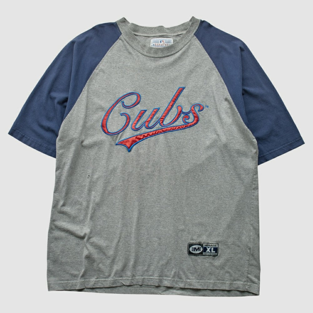 Chicago Cubs MLB Genuine Merchandise 90s T-Shirt Online