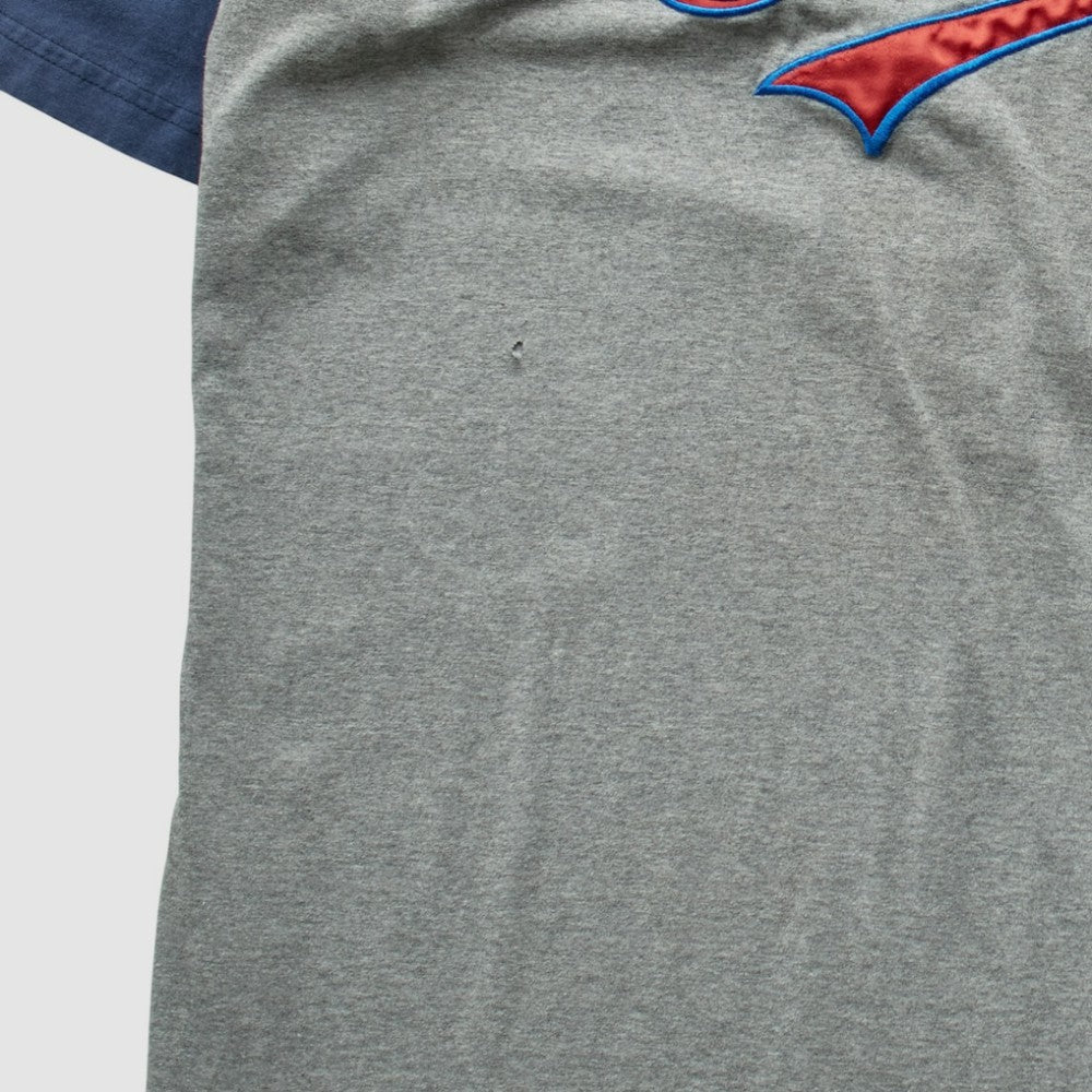 Chicago Cubs MLB Genuine Merchandise 90s T-Shirt Online