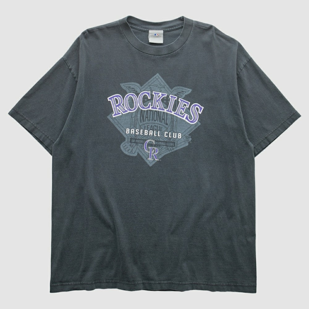 Colorado Rockies 2000s T-Shirt Near Me