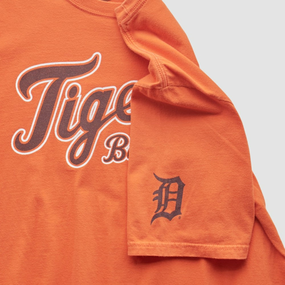 Detroit Tigers Nike 2000s T-Shirt Discount