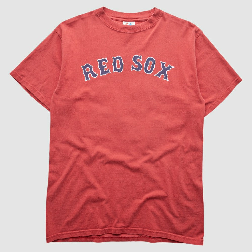 Boston Red Sox 2000s T-Shirt Near Me