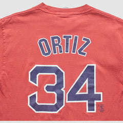 Boston Red Sox 2000s T-Shirt Near Me