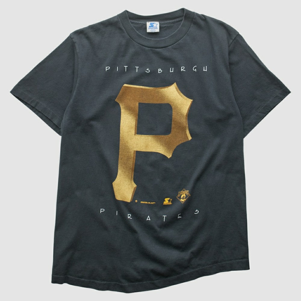 Pittsburgh Pirates Starter 90s T-Shirt for sale