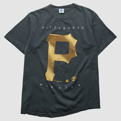 Pittsburgh Pirates Starter 90s T-Shirt for sale