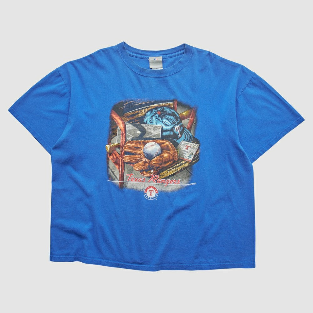 Texas Rangers 2008 T-Shirt Online