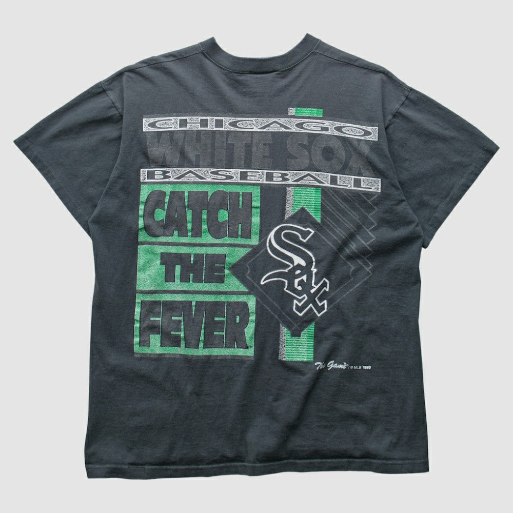 Chicago White Sox The Game 90s T-Shirt Sale