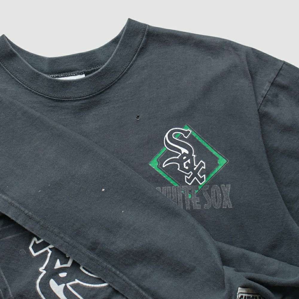 Chicago White Sox The Game 90s T-Shirt Sale
