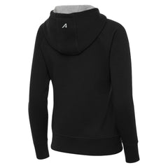 St. Louis Blues Antigua Women's Victory Full-Zip Hoodie - Black | NHL on sale