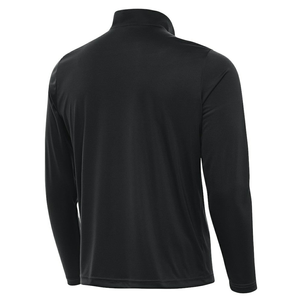 Boston Bruins Antigua Tribute Lightweight Quarter-Zip Pullover - Gray | NHL sale